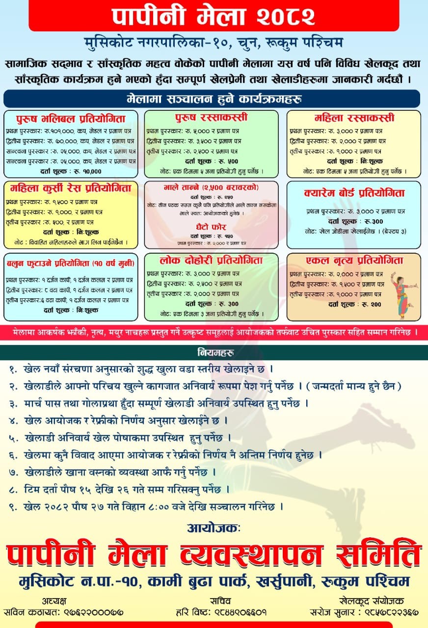 papini mela musikot 10