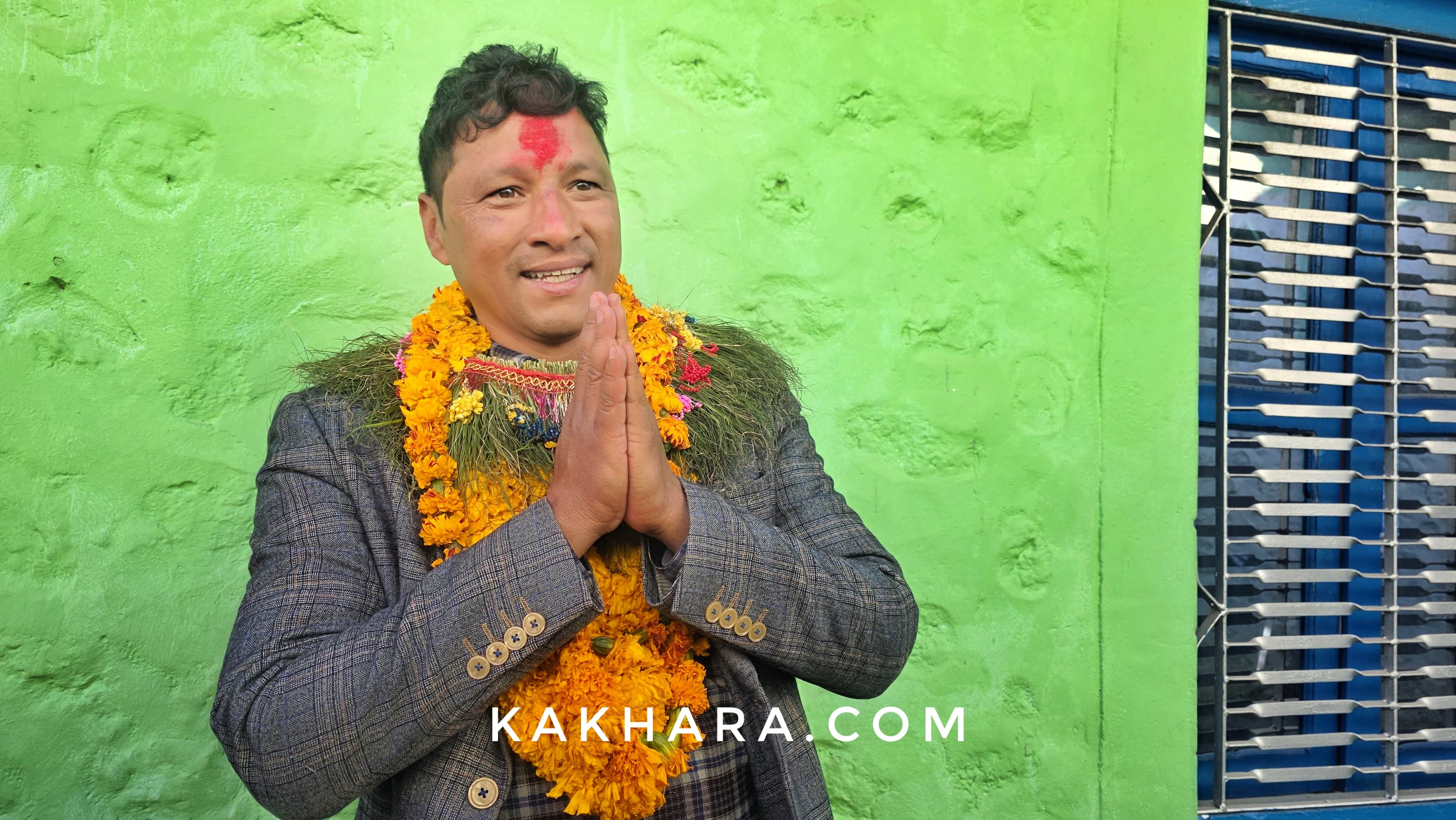 मेरो उम्मेदवारी आत्मनिर्भर रुकुमका लागि हो: केसी