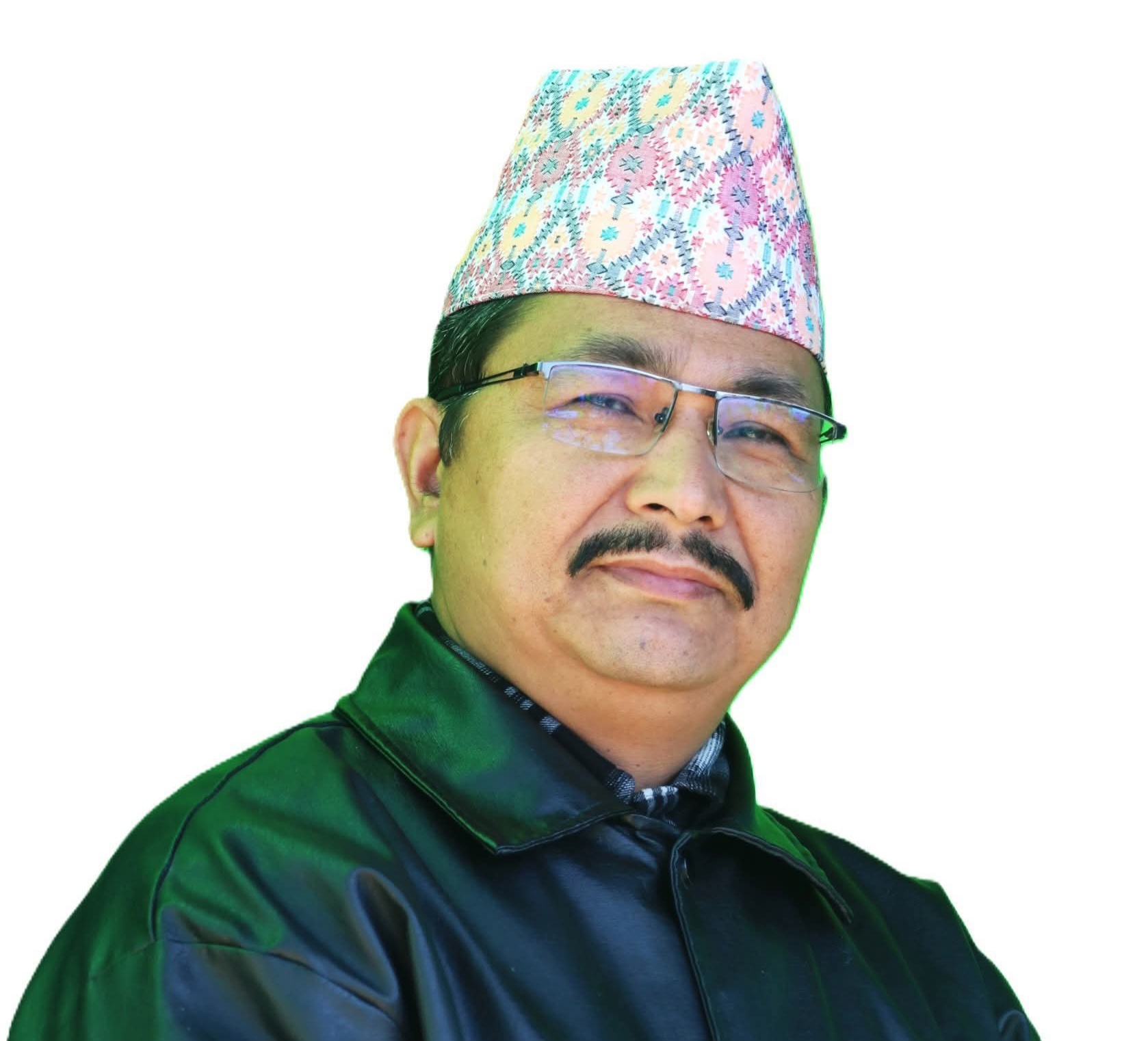 नरेन्द्र के.सी. 