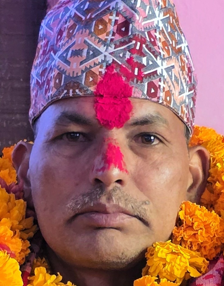 डम्बरबहादुर खड्का