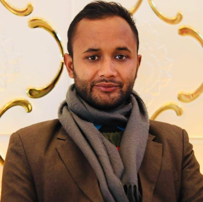 तारक केसी