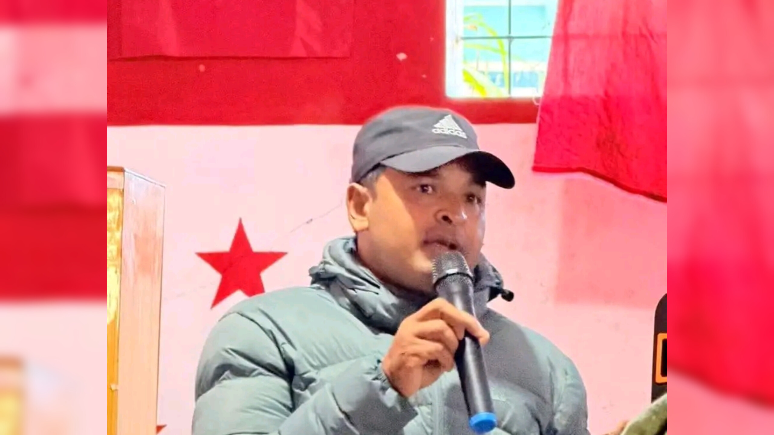 नेपाली काँग्रेस मुसिकोटको सभापतिमा डिल्लीरमण