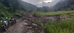 मुसिकोट ४ मा पहिराेले विद्युत आयाेजनामा क्षति, ६ सय घरधुरी विद्युत् सेवाबाट वञ्चित, सडक अवरुद्ध