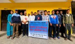 त्रिवेणीमा अनुदान शिक्षक संगठित, पालिकास्तरिय समिति गठन 