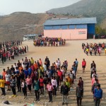 रुकुम पश्चिममा ९ सय ४९ जना निर्वाचन प्रहरी भर्ना गरिने 