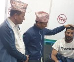 वडा अध्यक्ष विक कुटपिट प्रकरण छानबिन गर्न तीन सदस्यीय समिति गठन