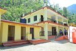 सिद्धार्थ बैंकको १ करोड सहयोगमा भण्डारवनमा नयाँ विद्यालय भवन 