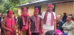 जनकल्याण मावि विद्यालय व्यवस्थापन समितिकाे अध्यक्षमा केसी चयन 