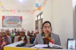 शिक्षा सुधारका लागि गुणस्तरीय शिक्षण, दक्ष जनशक्ति र प्रविधिमैत्री सिकाइमा जोड दिनुपर्छ : मन्त्री रोका