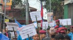 संविधान दिवस: रुकुम पश्चिममा प्रभात फेरि र औपचारिक कार्यक्रम 