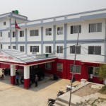 निर्वाचन आचारसंहिता उल्लङ्घन नहुने गरी होली पर्व मनाउन रुकुम पश्चिम प्रशासनको अनुरोध 