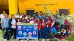 रुकुम पश्चिममा साढे १८ सय बालिकालाई एचपिभि खोप 