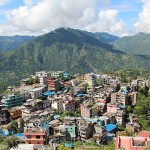रुकुम पश्चिममा जनजीवन सामान्य बन्दै, तीन ठाउँमा भने निषेधाज्ञा 