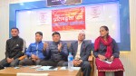 नेकपा माओवादी रुकुम पश्चिमको प्रतिबद्धता कम्तीमा एक घर एक रोजगारी 