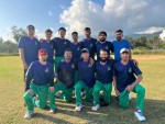कर्णाली प्रदेश क्रिकेट छनोटमा रुकुम पश्चिमको पहिलो जित 