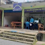 रुकुम पश्चिममा २१ सय बढी सवारीलाई कारबाही, साढे १८ लाख राजस्व सङ्कलन