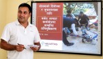 खानेपानी तथा सरसफाइ योजनाहरूको दिगोपनाका लागि मर्मत सम्भार कार्ययोजना सम्बन्धी अभिमुखीकरण