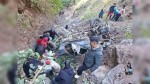 सानीभेरी ६ देउताखोलामा जिप दुर्घटना हुँदा २ जनाको मृत्यु 
