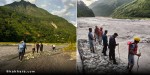 शुक्रबार सानीभेरी नदीमा बगेका देवको अवस्था अझै अज्ञात 