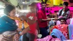 नवीना र रामबहादुरले गरे रुकुम श्री मा निःशुल्क यात्रा 