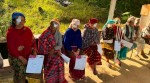 रुकुम पश्चिममा २० जना व्यक्तिको आँखाको शल्यक्रिया