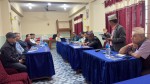 सङ्क्रमणकालीन न्यायका नाममा पीडितलाई थप पीडा दिन नहुनेमा जोड 