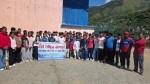 रुकुम पश्चिमको पहिलो महिला क्रिकेट टिम घोषणा