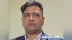 रास्वपा रुकुम पश्चिमको सभापतिमा द्रोण खड्का निर्वाचित 