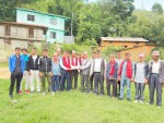 गौतम बन्धु राष्ट्रिय समाज त्रिवेणी गाउँपालिका समन्वय समिति गठन 