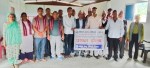 गौतम बन्धु राष्ट्रिय समाज चौरजहारी गठन