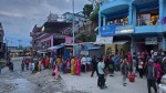ग्यासका लागि दिनभरि लाइन बसेर रित्तो हात फिर्ता 