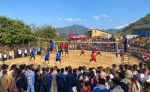 गैरीनेटा मेला कात्तिक १४ देखि, भलिबल विजेतालाई १ लाख १ हजार १११ पुरस्कार