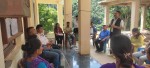 रुकुम पश्चिममा सञ्चालित इपिक परियोजनाको संयुक्त अनुगमन 