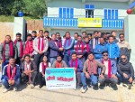 रुकुमेली नापी समाजको अध्यक्षमा सन्जित ओली निर्वाचित