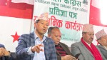 मानबहादुर नेपाली समानुपातिकमा नपर्नुमा मेरो कुनै संलग्नता छैन्ः केसी