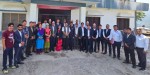 रुकुम पश्चिममा विभिन्न कार्यक्रम गरी गणतन्त्र दिवस मनाइँदै, के छन् कार्यक्रम ? 