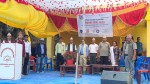 सिम्लीमा रोजगार मेला सम्पन्न