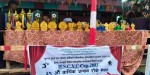 राँके मेला भलिबलको उपाधिका लागि रुकुम पश्चिम र पोखरा भिड्ने