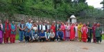 ठाराकुला गौतम परिवारको भेला सम्पन्न