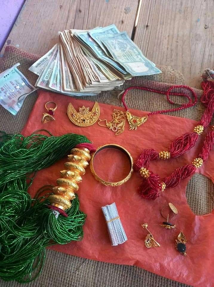 पहिला चोर्यो २ दिनपछि घरमै ल्याएर छोडिदियो  