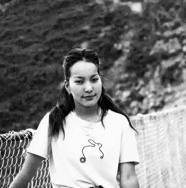 त्रिवेणी १ मा भिरबाट लडेर १७ वर्षिया किशोरीको मृत्यु