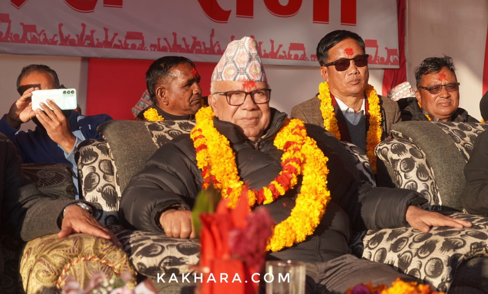 भगौडालाई रामराम भन्न सकिन्छ काँध थाप्न सकिँदैन: नेपाल 