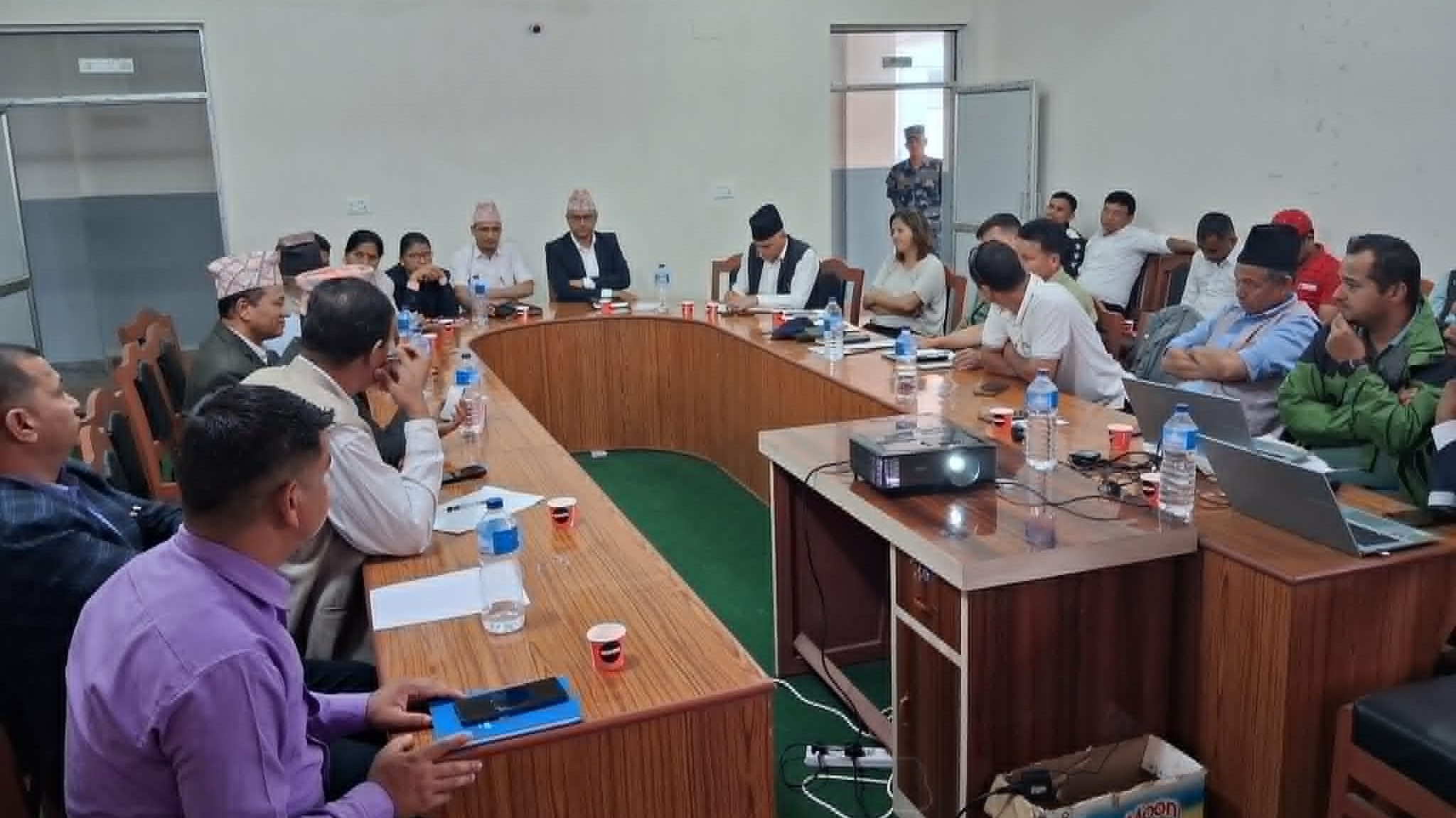 अनुदानको प्रतीक्षामा रहेका भूकम्पपीडितको आशा, पुनः प्रमाणीकरणको बाटो खुल्यो