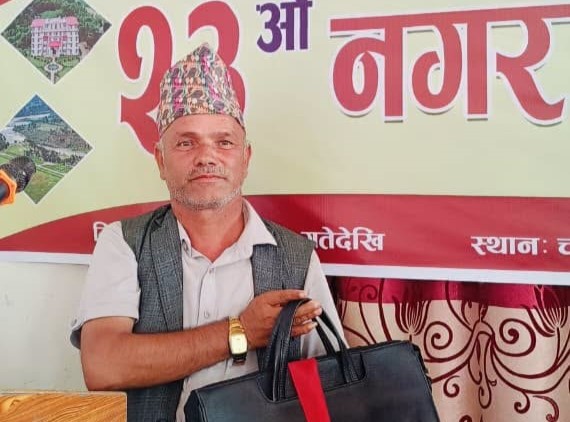 चौरजहारी नगरपालिकाद्वारा   ५७ करोड  बढीको बजेट पारित, विकास र सेवा प्रवाहलाई प्राथमिकता