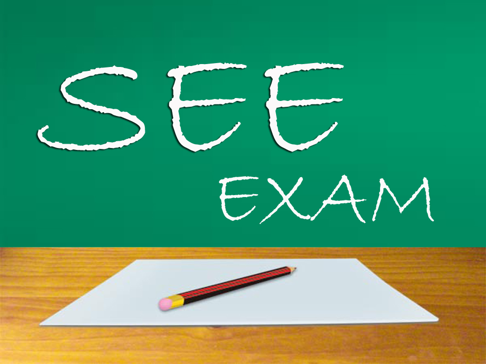 रुकुम पश्चिममा एसइईको तयारी पूरा, झन्डै ४ हजार विद्यार्थी सहभागी हुँदै 