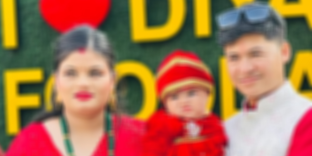 रसुवामा कार्यरत रुकुम पश्चिमका श्रीमान् श्रीमती सहित छोरी सम्पर्क विहीन 