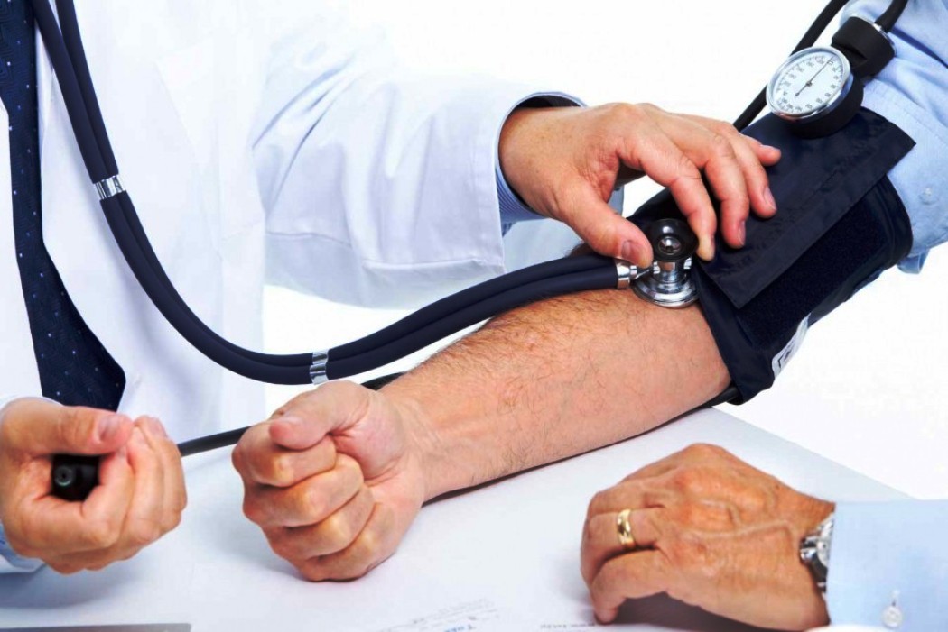 त्रिवेणीमा एकिकृत निःशुल्क स्वास्थ्य शिविर संचालन हुने 