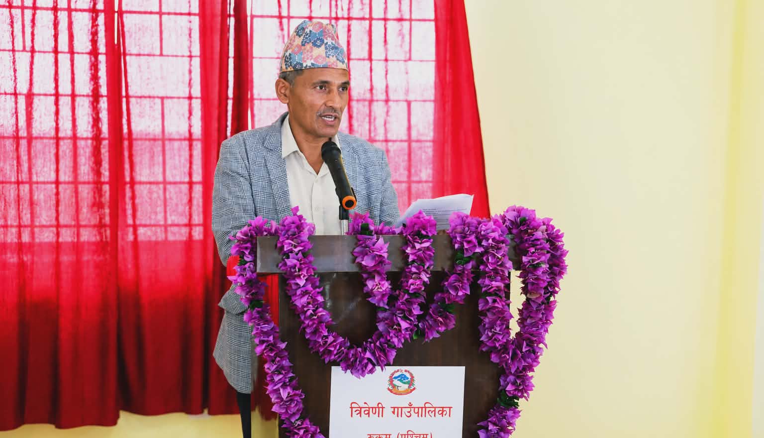 करको दायरा विस्तार, खर्च नियन्त्रण र आन्तरिक राजस्व वृद्धिमा जोड