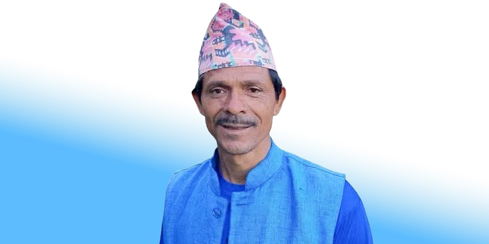 सानीभेरी ११ का कृपाराम माघ २३ गतेदेखि सम्पर्क विहीन 