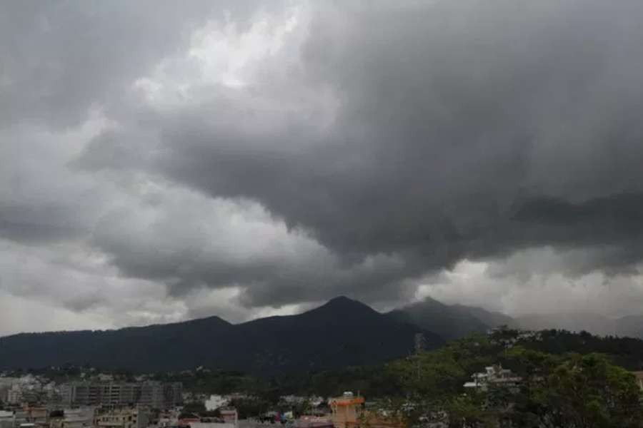 मनसुन अझै सक्रिय, रुकुम पश्चिममा उच्च सतर्कता